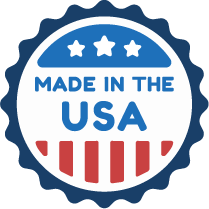 Made in USA