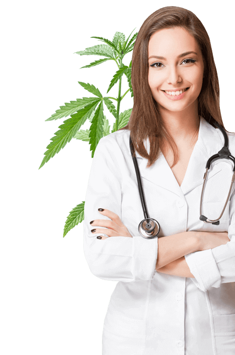 Lifestyle image for Zenuva CBD